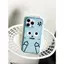 Mặt tức giận Ứng dụng iPhone 1716 promax trường hợp iPhone 15P mới 14/11 Chống ngã /12/13