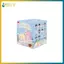 BVY BAOBAO Series Hộp Mù Đồ Chơi Sưu Tập Nhân Vật Trang Trí Dễ Thương Cho Quà Tặng Sinh Nhật Kệ Phòng Trẻ Em Sử Dụng Văn Phòng Tại Nhà.