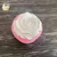 3D Hoa Hồng Đẹp Khuôn Silicon DIY Bánh Sô Cô La Trang Trí Dụng Cụ Fondant Trang Trí Bánh Cưới Hoa Xà Phòng Khuôn ELWW