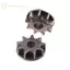 GE 1 / 5 Chiếc Cưa Xích Điện 6 Inch, Cưa 8 Inch, Bánh Răng 9 Tooth Có Lỗ Trong 8 * 10 Để Tăng Cường Cắt VN