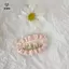 Mới Hoạt Hình Dễ Thương Phong Cách Mục Vụ Kẹp Tóc Cô Gái Dệt Tay Hoa Dệt Kim Trẻ Em Bé BB Kẹp Phụ Kiện Tóc Cô Gái [Mina]