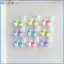 XOITU Nhựa Nhạc Note DIY Trang Sức Quyến Rũ Dễ Thương Pastel Thiên Thần Cánh Thiết Kế Cho Handmade Bông Tai Vòng Tay Móc Khóa Thủ Công Quà Tặng VN