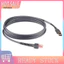 < CarFashion > Cáp USB 20 A Nam sang RJ45 tốc độ cao 18m cho máy quét mã vạch biểu tượng LS2208