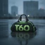 Túi Duffel du lịch Túi Duffel chống thấm nước có dây đeo vai Di động đa chức năng cho du khách, phòng tập thể dục, chuyến đi cuối tuần