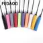 FEDAOG 4 Vợt thoáng khí chống trượt Cầu lông Overgrips