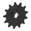 Bánh xích bánh xe CQCJ, 410 13T với bánh xích Crankset, thép bền với bánh răng bánh xích Pin cho xe tay ga