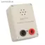Bộ kiểm tra liên tục cáp SRVN 1 bộ với báo động đèn âm thanh Buzzer Pin 9V cho lỗi dây Qui Tìm trong mạch gia đình.