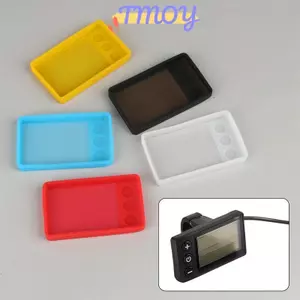 Ốp lưng bảng điều khiển xe tay ga điện TMOY S866 Vỏ bảo vệ chống nước bằng silicon mềm để đi lại và du lịch đô thị TMOY