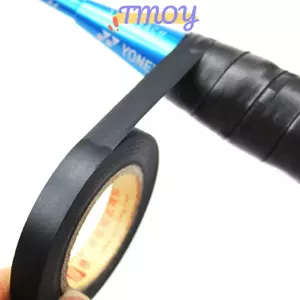 TMOY Thể Thao Tennis Raet Grip Tape Cầu Lông Squash Hợp Chất Niêm Phong Băng Gel Niêm Phong Băng Đặc Biệt Băng Tay Mồ Hôi Ban Nhạc TMOY