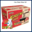 Thùng Mì KORENO JUMBO ( thùng 100 gói ) vị Bò Cay.Date mới