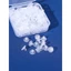 100 Chiếc Bông Tai Silicon Lưng Cao Su Trong Suốt Bông Tai Lưng Mềm Tai Cắm Có Miếng Lót Dị Ứng Thấp Silicone Bông Tai Thay Thế