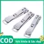 Trong Kho 1 cái/bộ Nail Clipper Thép Không Gỉ Móng Tay Móng Chân Cắt Móng Tay Cắt Cá Tuyết