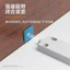 Hạng Nặng Tủ Cửa Rebounder Loại Đẩy Tủ Hút Ngăn Kéo Tủ Quần Áo Không Tay Cầm Thiết Bị Tự Đánh Cửa Tủ Nhựa ABS Từ XALQ