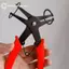 GE 2 Trong 1 Kìm Circlip Không Thay Đổi Đầu Thiết Kế 3mm Đến 40mm Mở Hoàn Hảo Cho Tự Động Sửa Chữa Nhà DIY VN