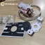 GE K50-P1125 K50-P1127 Bộ Điều Khiển Nhiệt Độ Cho Tủ Lạnh Tủ Đông Có Thể Điều Chỉnh Nhiệt Cho Gia Đình Và Thương Mại Thiết Bị VN