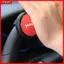 Núm quay vô lăng YRBWD, dành cho xe tải 360° Xoay ô tô Booster, Grip Premium Ball Bearing Assist Grip Sử dụng chuyên nghiệp