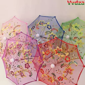 VVDZA Ren Ô Mini Trẻ Em Quà Tặng Đồ Chơi Phụ Kiện Búp Bê