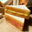 QEARY Sandwich Bóp Đồ Chơi, Prank Trang Trí Đàn Hồi Mềm Mô Phỏng Sandwich Squishy Đồ Chơi, Trẻ Em Tăng Chậm Cảm Giác Thực Tế Fidget Bánh Mì Vui Nhộn