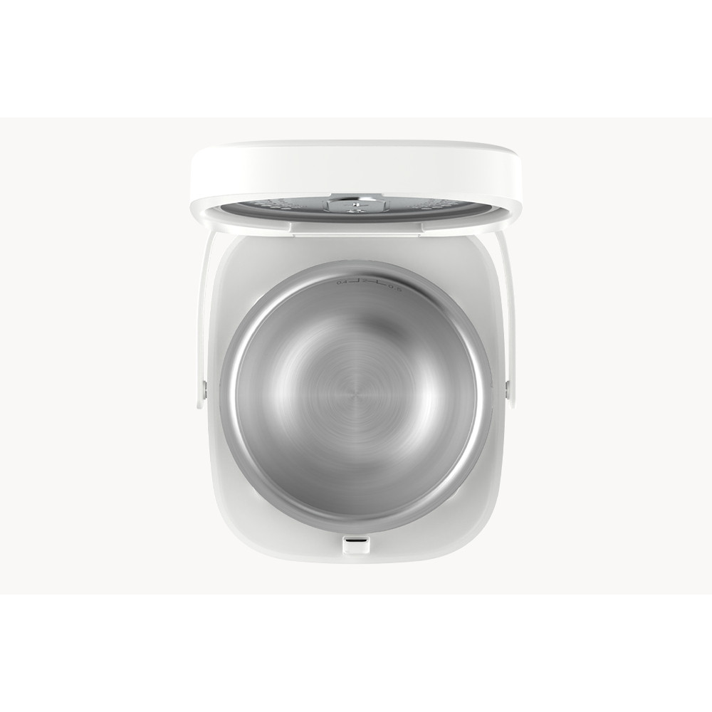 Nồi Cơm Điện Cao Tần 1,5L Sunhouse Mama SHD8857 - Bảo Hành 24 Tháng, Lòng Nồi Dạng Niêu Inox 304 | BigBuy360 - bigbuy360.vn