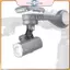POWER Forbo Mount Holder Braet Adapter Qui Release Camera Đèn Pha Adapter Camera Cố Định Đế Phụ Kiện Xe Đạp.