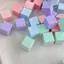 50 / 100 Cái Vuông Móng Tay Nghệ Thuật Bộ Bọt Biển Gradient Bàn Chải Móng Tay Gel Thiết Kế Ba Lan Miếng Bọt Biển Móng Tay Lấy Bút Đồ Dùng Làm Móng Tay
