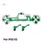 Bảng Mạch Ruy Băng Thay Thế Phim Dẫn Điện V1 V2 Cho Bộ Điều Khiển LR ABXY D Pad mới