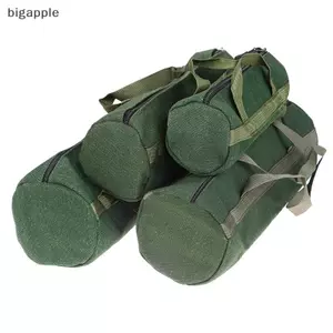 Bigapple 1 Chiếc Bền Thier Canvas Túi Dụng Cụ Cho Dụng Cụ Điện Lưu Trữ Túi Tổ Chức RDG