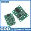 Bảng điều khiển năng lượng mặt trời tự động Bảng sạc pin Đèn ngủ Công tắc điều khiển LED Sân vườn Đèn đường 3-24V 4-10A Mô-đun điều khiển