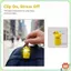 Croaking Ếch Fidget Móc Khóa Có Âm Thanh Đèn LED Di Động Mini Giảm Căng Thẳng Đồ Chơi Vòng Chìa Khóa Cho Du Lịch Sử Dụng Văn Phòng Tại Nhà
