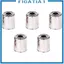 5x Nắp thay thế lò vi sóng Bộ phận lò nướng chống mài mòn cho văn phòng nhà hàng Màu xám đậm 18x15mm