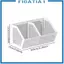 Giỏ Treo Nhà Bếp Sắp Xếp Đa Năng Phong Cách Tỏi Giữ Giỏ Đựng Gia Vị Giá Cho Trang Trại Mặt Bàn Ăn