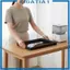 Khay tạo độ ẩm Acrylic chắc chắn Màn hình bảo vệ độ ẩm cho màu đen