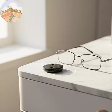 Máy trợ thính Warmwing Ear Wax Guard Chuyên nghiệp Di động Cerumen Lọc vách ngăn Phụ kiện máy trợ thính Máy trợ thính Bộ lọc ráy tai VN