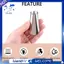 14 Chiếc Dụng Cụ Làm Sạch Caulk Vòi Phun Applicator Caulking Epoxy Piston Vòi Phun Phụ Kiện Silicon Sealant Vòi Phun