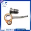 12591858 12641084 Vòi phun dầu Piston cho Captiva Terrain 2.4L Phụ kiện Phần 4 CÁI