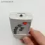 Mô-đun điều khiển đèn đường năng lượng mặt trời SRVN DC 6 45V Điều khiển từ xa để quản lý ánh sáng sân Plaza.