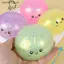 SSVN Mềm Hấp Buns Đồ Chơi Mô Phỏng Squishy Bánh Mì Giảm Căng Thẳng Trang Trí Để Bàn Cho Trang Trí Gia Đình Và Văn Phòng Món Quà Nén Dễ Thương.