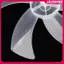 JASMINE 1 Quạt Gió Lớn De Dành Cho Quạt Nhựa Gia Đình 16 Inch De Năm Lá Có Đai Ốc Bao Cho Quạt Bệ Bàn Quạt Quạt Treo Tường JASMINE