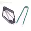 GE U Loại Ic Chip Extractor Máy Kẹp Voor Rom Extractie Loại Bỏ Kéo Dụng Cụ Sửa Chữa Nhúng Inkapseling AntiStatische Extractie VN
