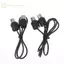 GE 360° Cáp MIDI Nam Sang Nam 5 Pin Bàn Phím Đàn Piano Điện Effector Truyền Thẻ Âm Thanh Dây Nối Dài VN