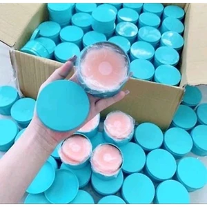 Set 10 Miếng Dán Silicone – Miếng Dán Đa Năng Tiện Dụng, Chất Liệu Mềm