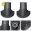 Túi Golf Cao Cấp Chân Chân Tay Cầm Silicon Dễ Dàng Lắp Đặt Thay Thế Hỗ Trợ Chống Trơn Trượt Cho Túi Đứng Golf