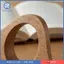 Gỗ sồi Đọc Ngón Tay Nhẫn Trang Giá Đỡ Tự Nhiên Cầm Sách Phụ Kiện Hỗ Trợ Học Tập Đọc Ổn Định Tại Nhà Hoặc Văn Phòng