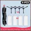 Dành cho -Link RV30 / RV30 Plus / RV10 / RV10 Plus Phụ tùng thay thế Bộ lọc Hepa Phụ kiện bàn chải bên chính Vật tư tiêu hao
