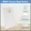 Bộ túi lọc HEPA IB600 thay thế (10 gói) cho máy hút bụi thẳng đứng trực giác BU4022 BU4050 BU4020 BU4018