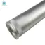 Xe Đạp Trước Dĩa Đầu Ống Dụng Cụ Thay Thế Hợp Kim Nhôm Xe Đạp Stright Steer Ống Nĩa Ống Nối Dài