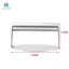Burger Press, Round Smash Burger Press, Bộ phụ kiện vỉ nướng, Hamburger Patty Maker và Bóp mỡ