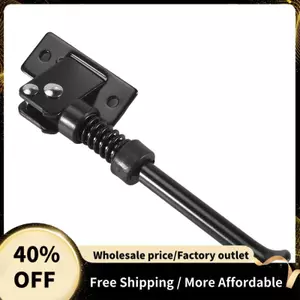 10 Inch Xe Điện Xe Tay Ga Hỗ Trợ Đỗ Xe Điện Chân Đế Cho Kick Xe Tay Ga Phụ Kiện Phần