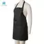 12 Gói Tạp Dề Yếm - Tạp Dề Đen Unisex Số Lượng Lớn Với 2 Túi Sang Trọng Máy Có Thể Giặt Cho Nhà Bếp Thủ Công Vẽ BBQ