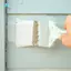 24 Chiếc Bàn Chải Sơn Chip 70 Mm Sơn Và Sơn Phủ Hoàn Hảo Cho Tường Và Gỗ Tranh Vết Bẩn Keo
